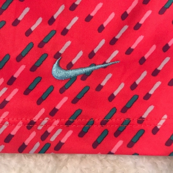 NIKE Dri-Fit Training Tank Big Girl’s M (8) - Picture 4 of 8